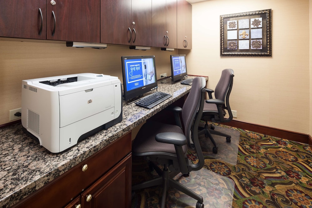 Homewood Suites by Hilton Jackson-Ridgeland 33/42
