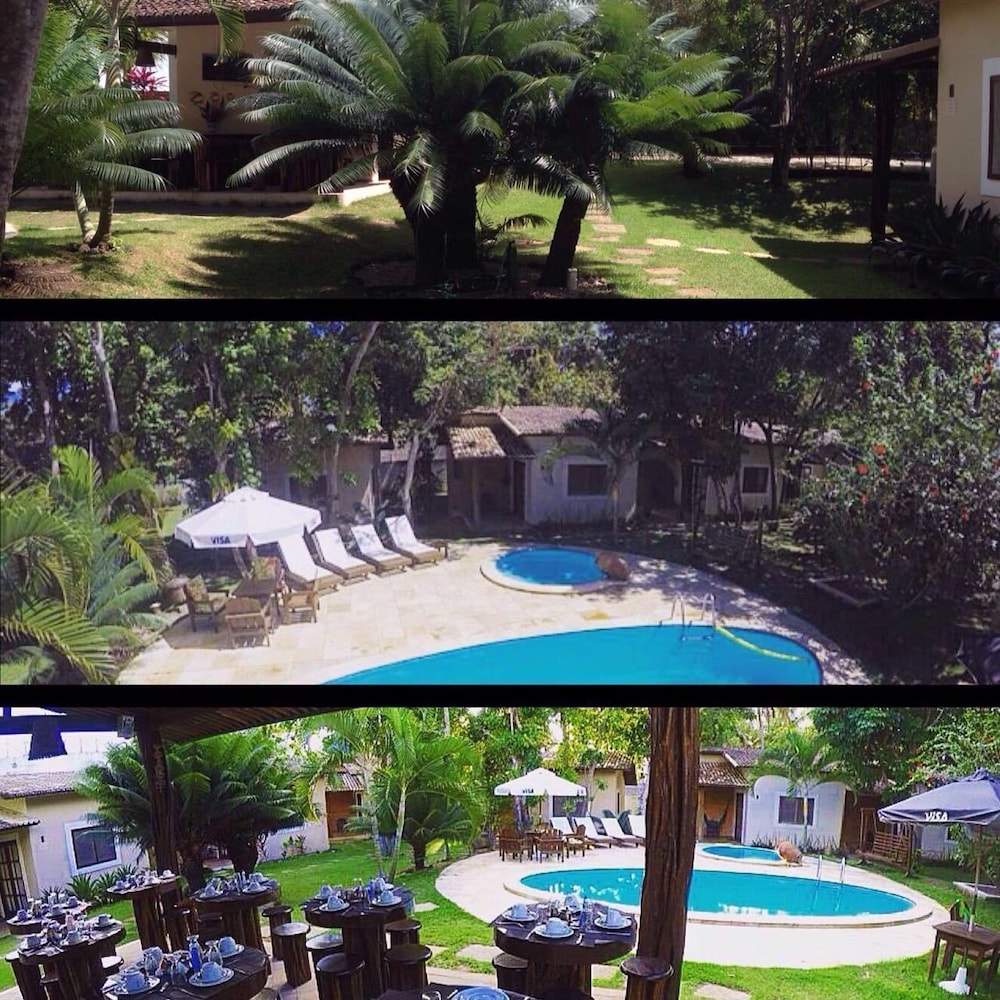 Pousada Pipa Village 24/31