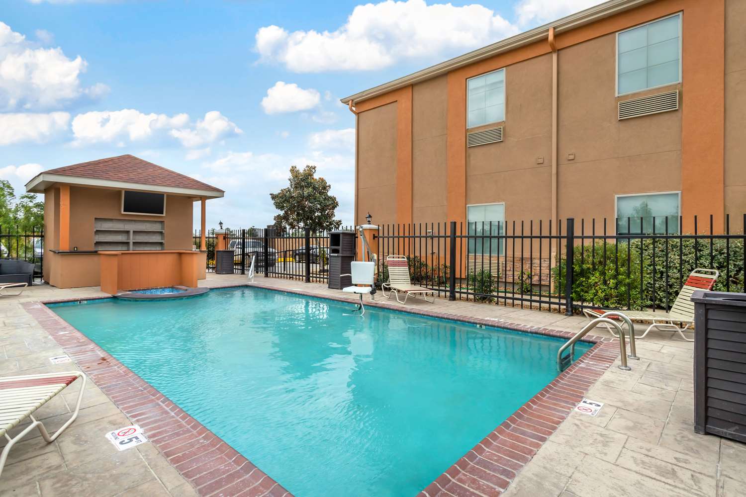 BEST WESTERN Casino Inn 3/16
