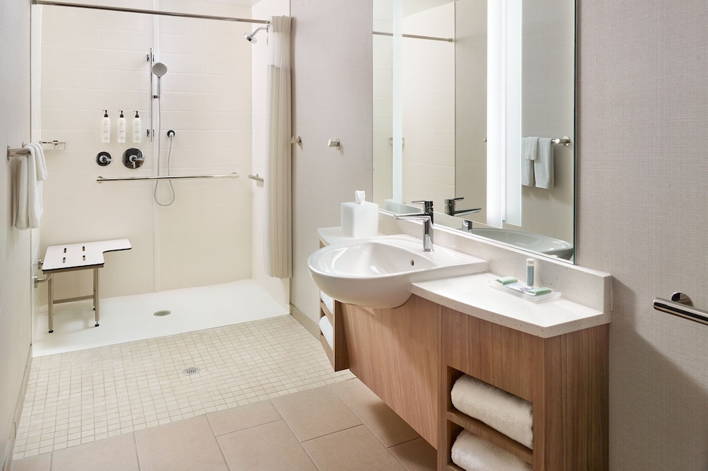 SpringHill Suites by Marriott Arlington TN 23/27