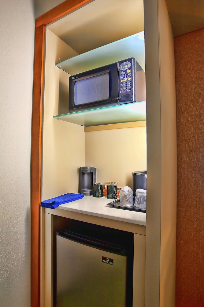 Springhill Suites Houston Rosenberg 47/47