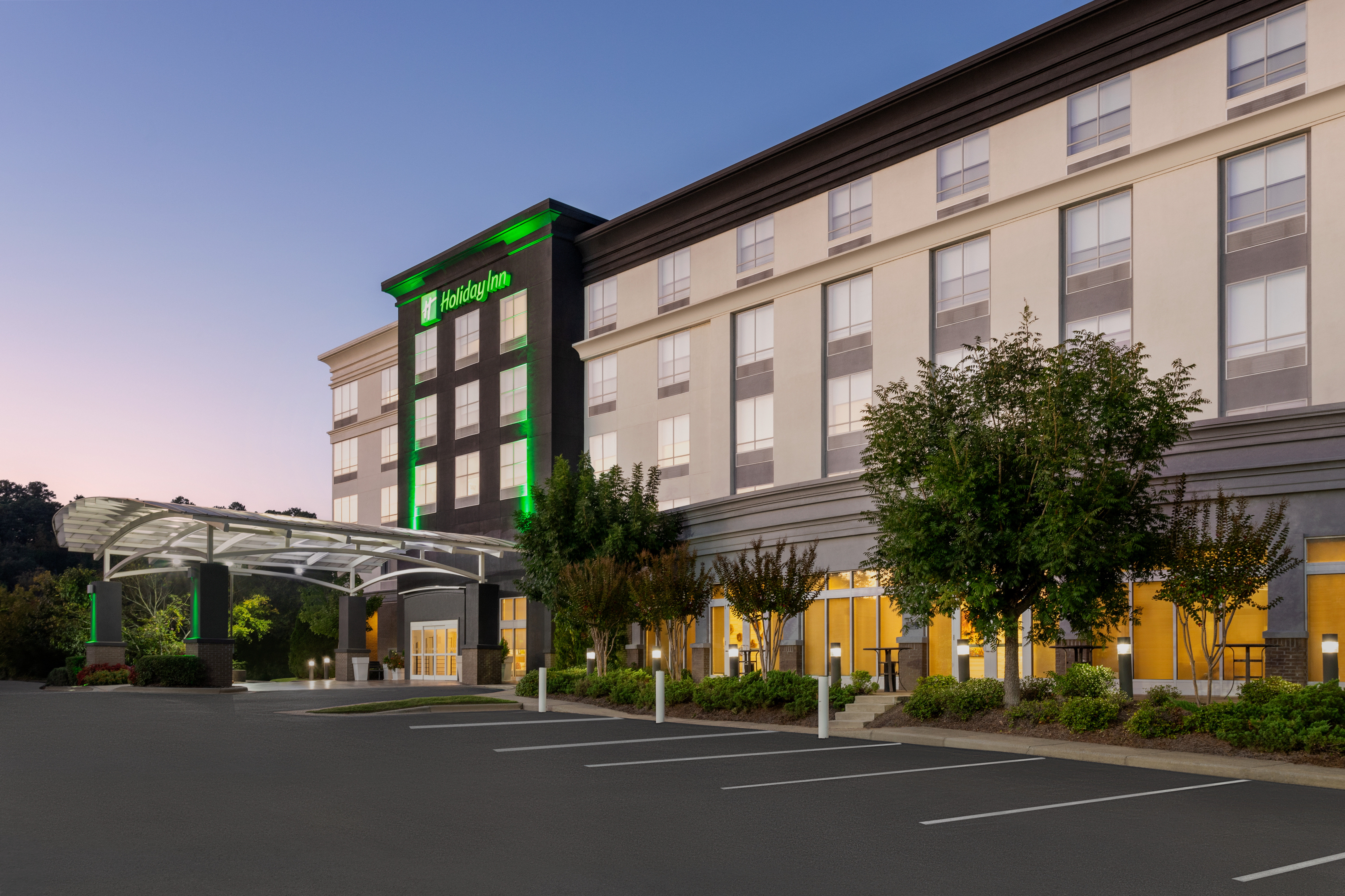 Holiday Inn Birmingham - Hoover 6/42