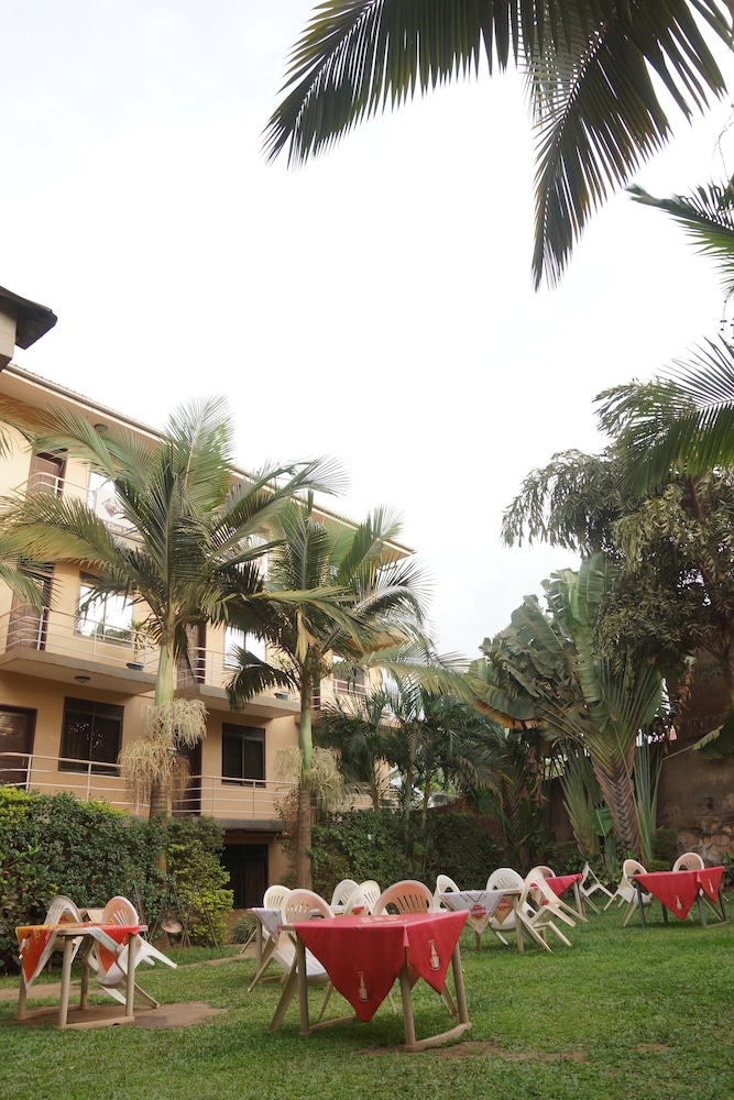 Florida Hotel 49/50