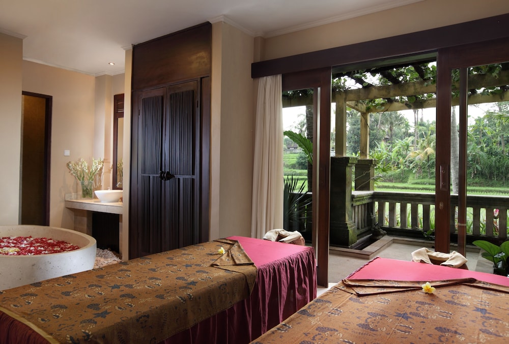 The Ubud Village Resort And Spa At Nyuh Kuning 10/42