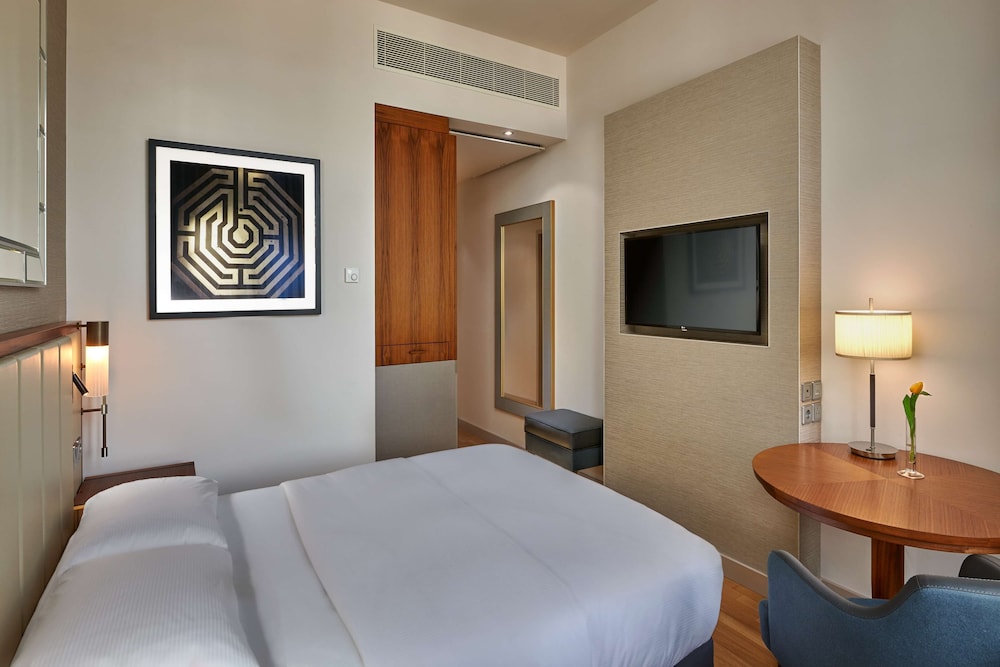 Hilton Cologne Hotel 16/74
