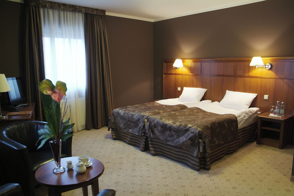 Farmona Hotel Business and Spa 15/61