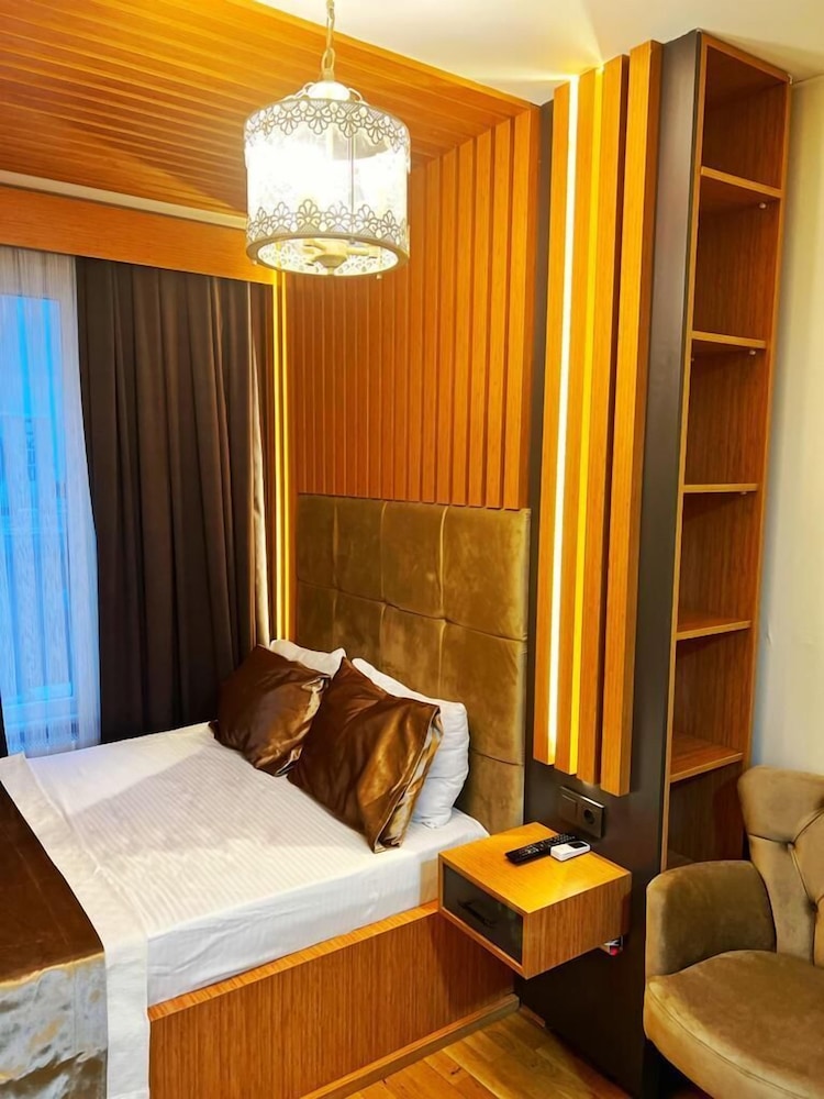 Cetinkaya Suites 11/32