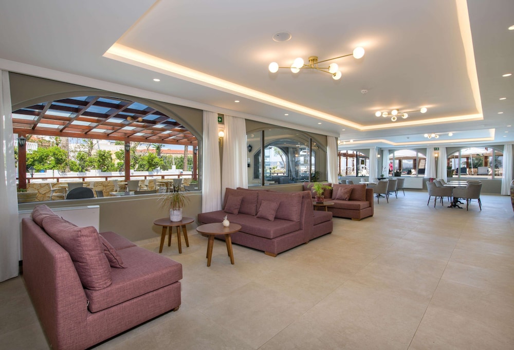 Kalyves Beach Hotel 49/69