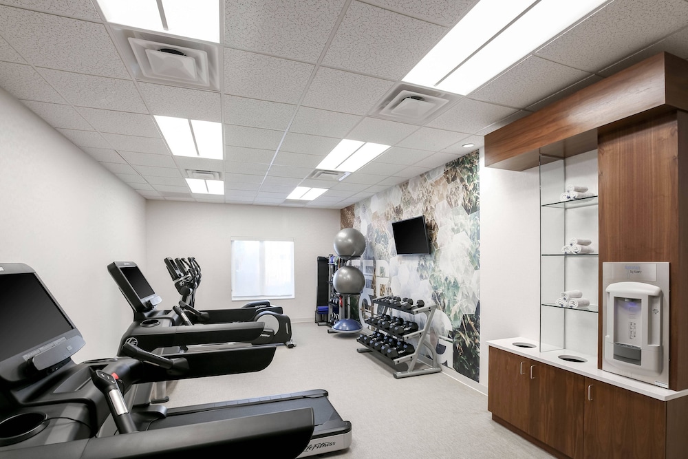 SpringHill Suites by Marriott Auburn 19/44