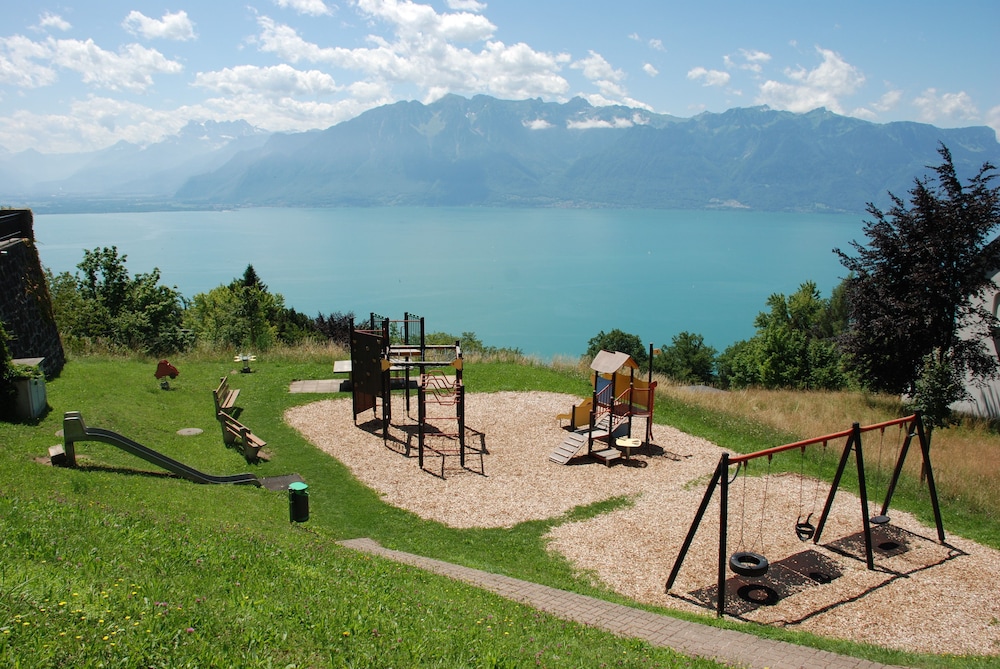Le Mirador Resort and Spa 46/83