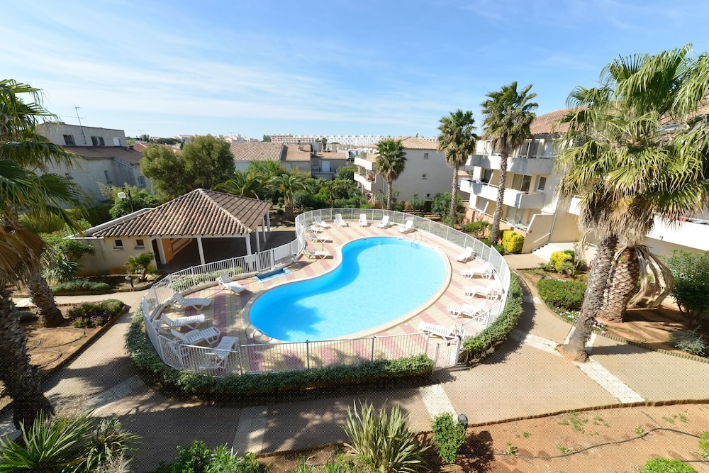 Residence Residhotel Le Mayflower 1/49