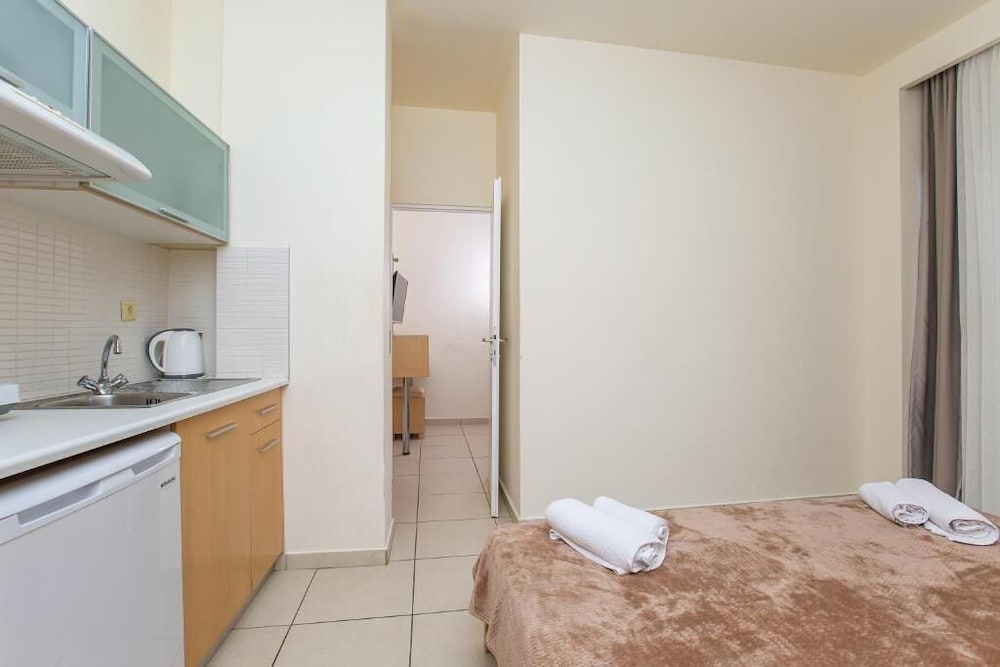 Hermes Hotel Malia 46/46