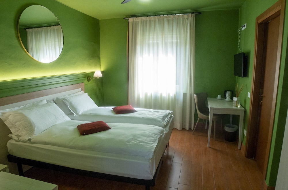 Hotel Bellavista 46/92