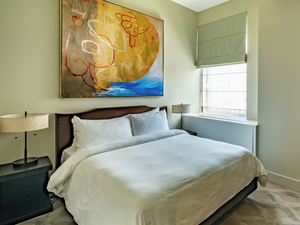 Room at The Marmara Park Avenue, NEW YORK - NY