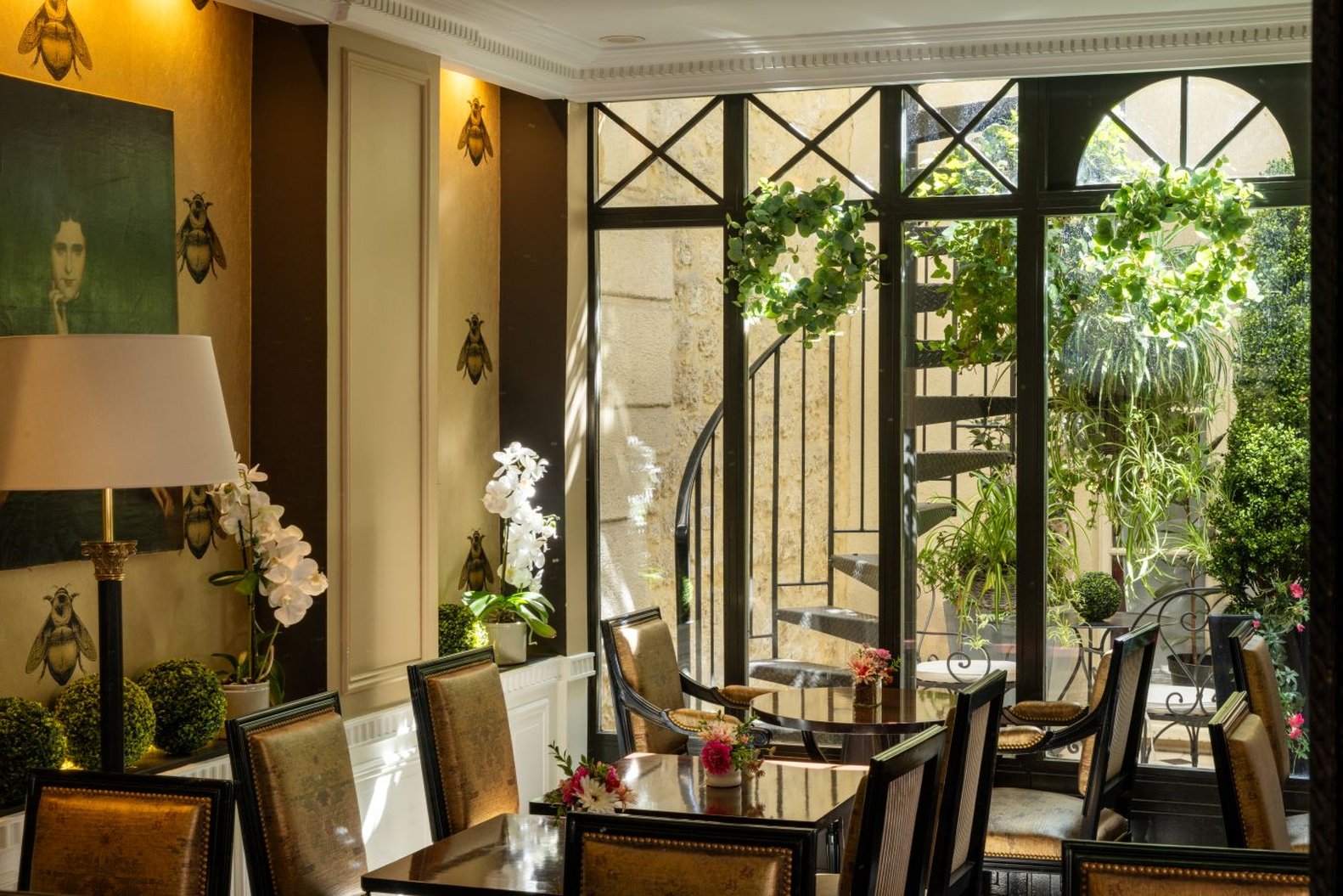 Arioso Hotel 42/60