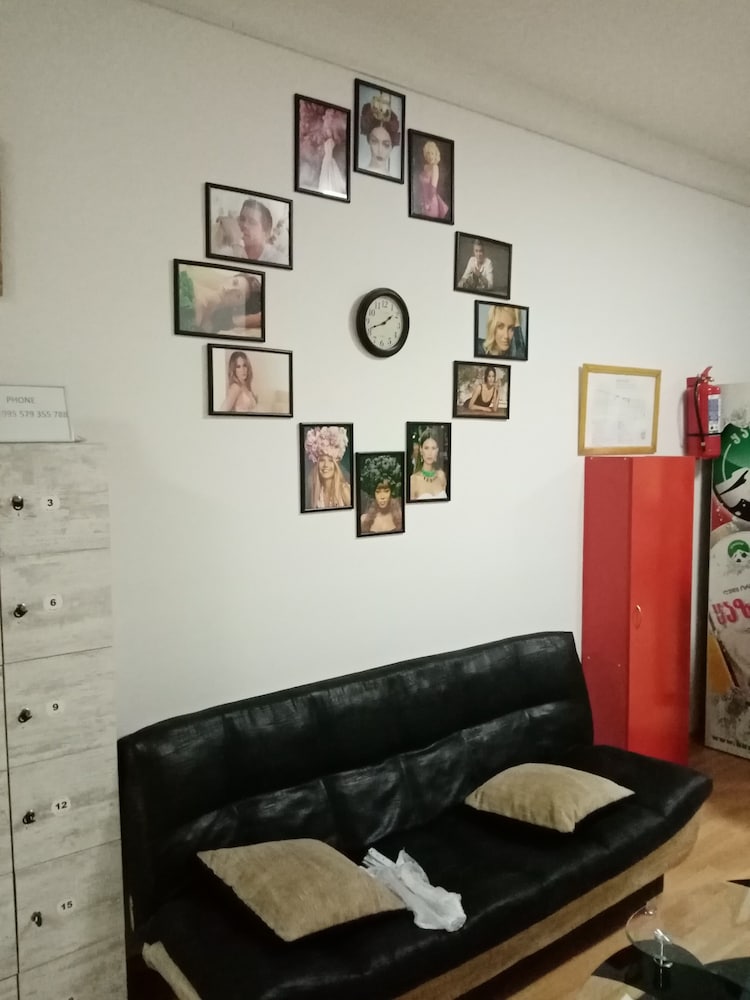 Joihostel 5/67