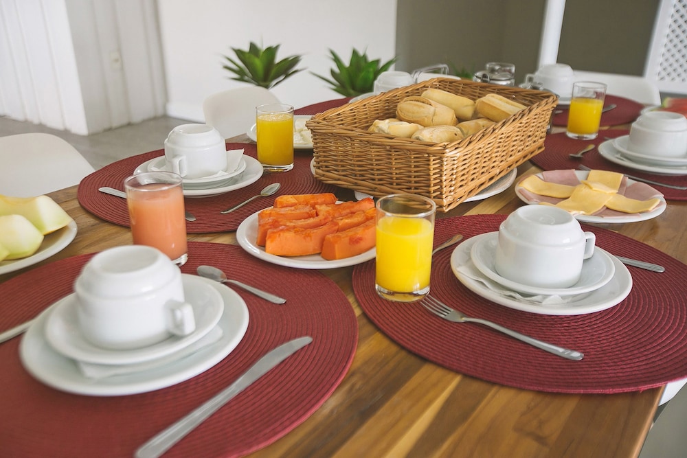 Clh Suites Domingos Ferreira 56/67