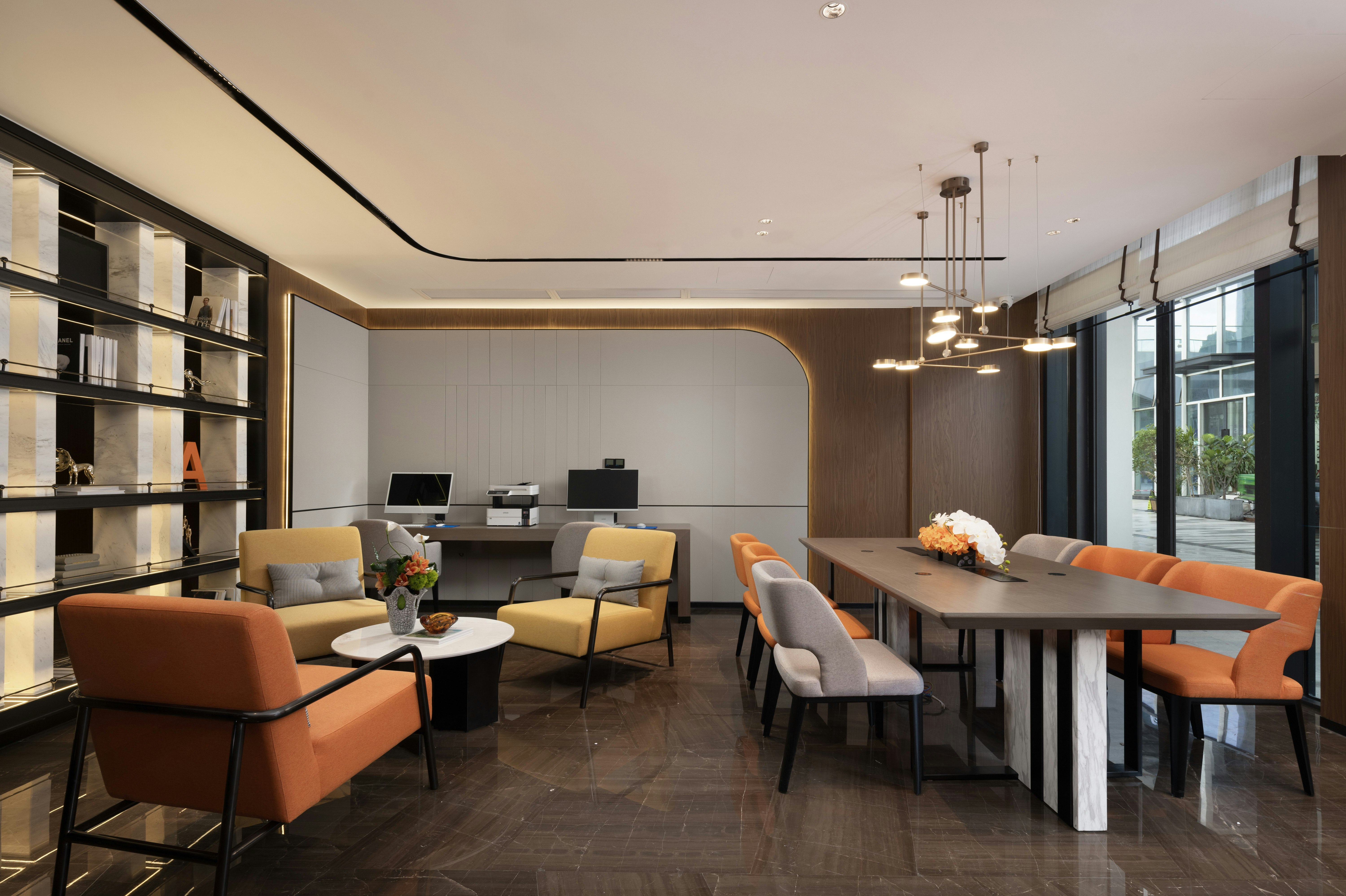 Hampton by Hilton Dongguan Nancheng Xiping 30/50