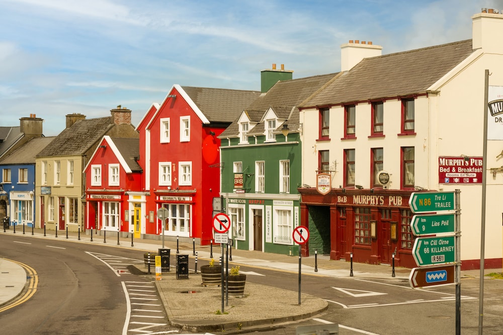 Quayside B&B 1/44