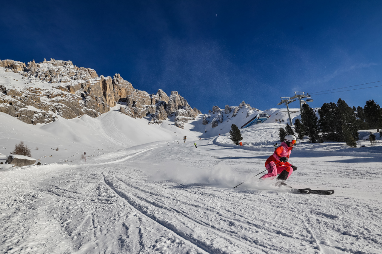 Ganis Resort Dolomites 46/50