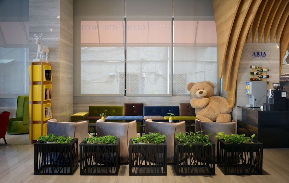 Golden Tulip Glory Fine Hotel 43/60