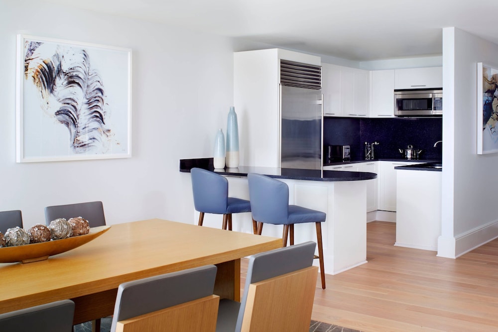 The Ritz Carlton Fort Lauderdale 41/45