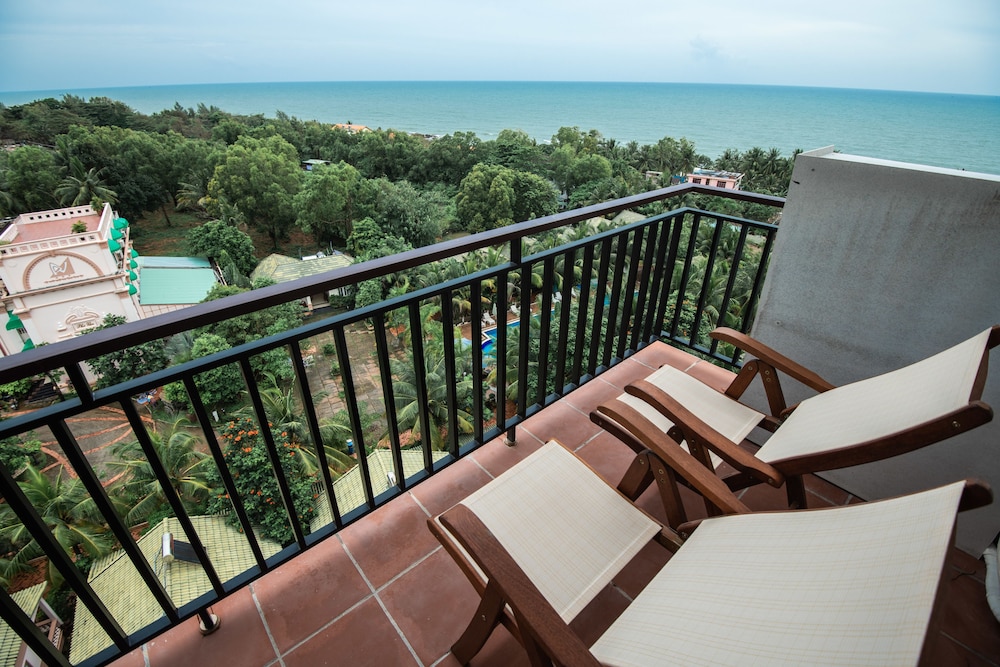 Summer Dream Hotel Phu Quoc 7/38