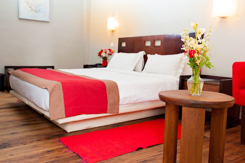 LE GRAND MELLIS HOTEL & SPA 22/62