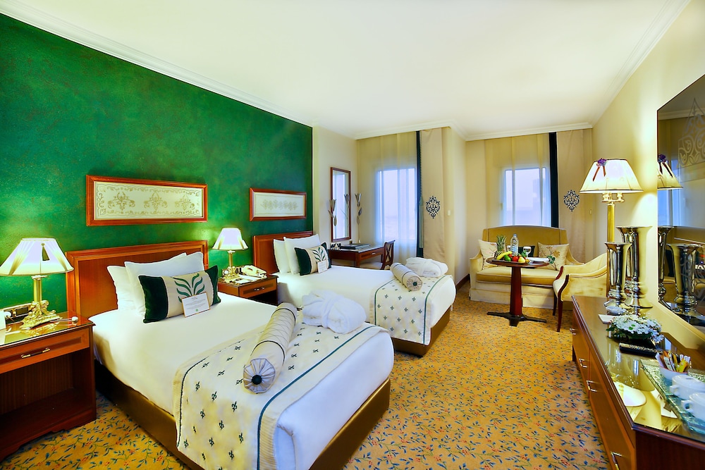 Grand Cevahir Hotel and Convention Center 17/50