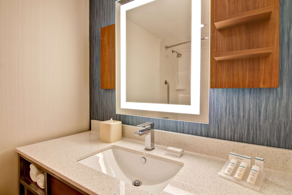 Hilton Garden Inn Toronto Mississauga 16/54