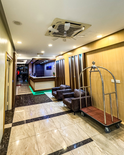 Starion Hotel Bukit Bintang 7/10
