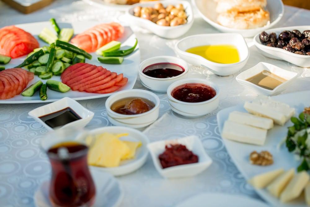 Nefes Hotel 28/34