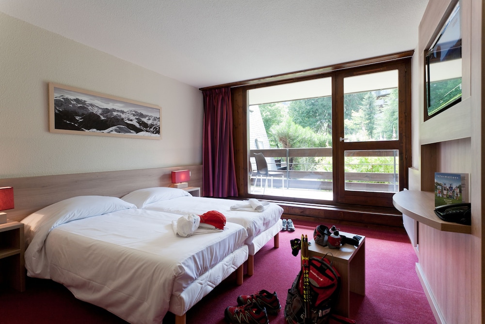 Sowell Hotels Mont Blanc Spa 14/50