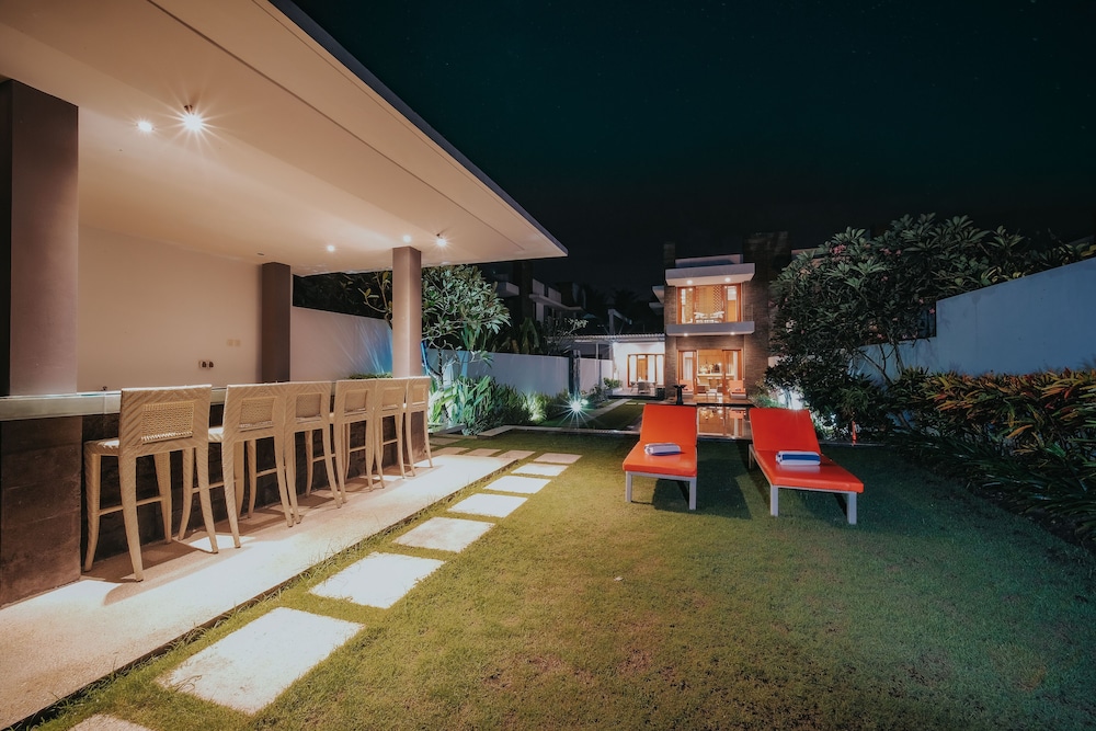 Bali Diamond Villas 76/86