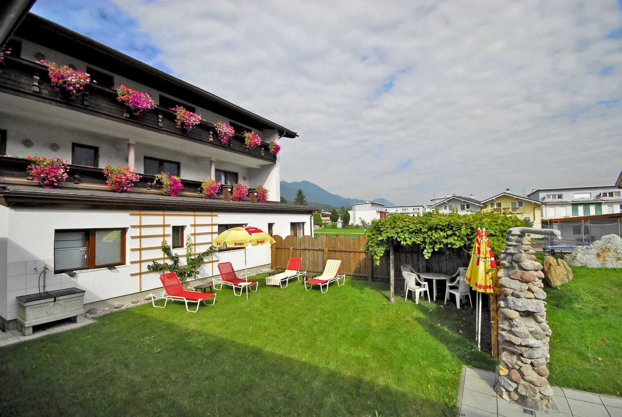 Hotel Sonnhof 46/50