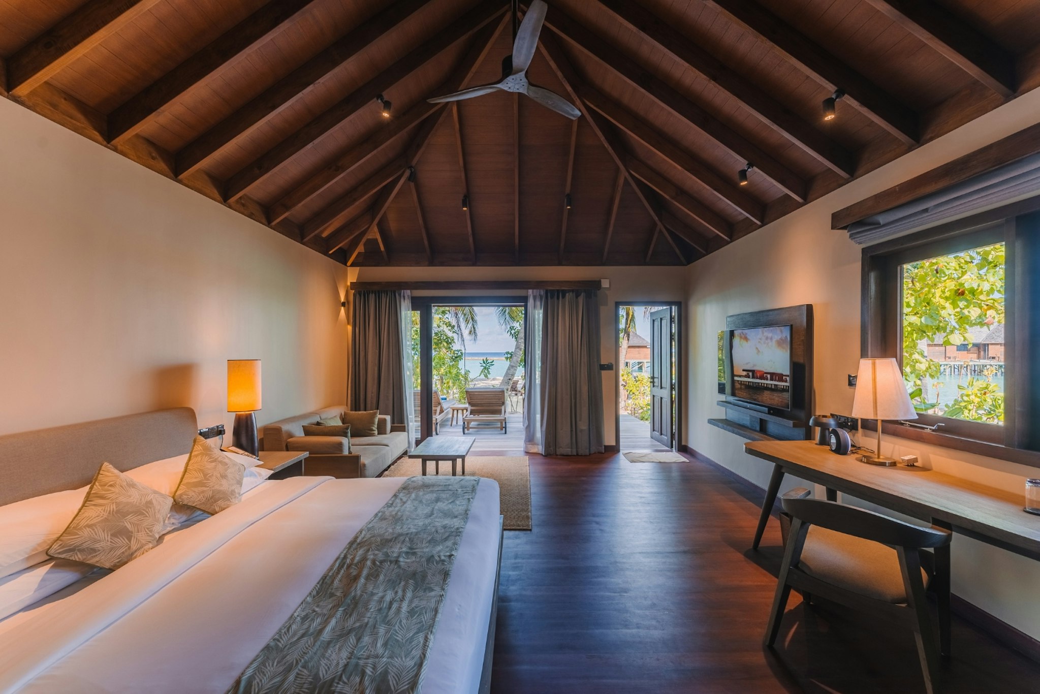 Veligandu Island Resort & Spa 20/172