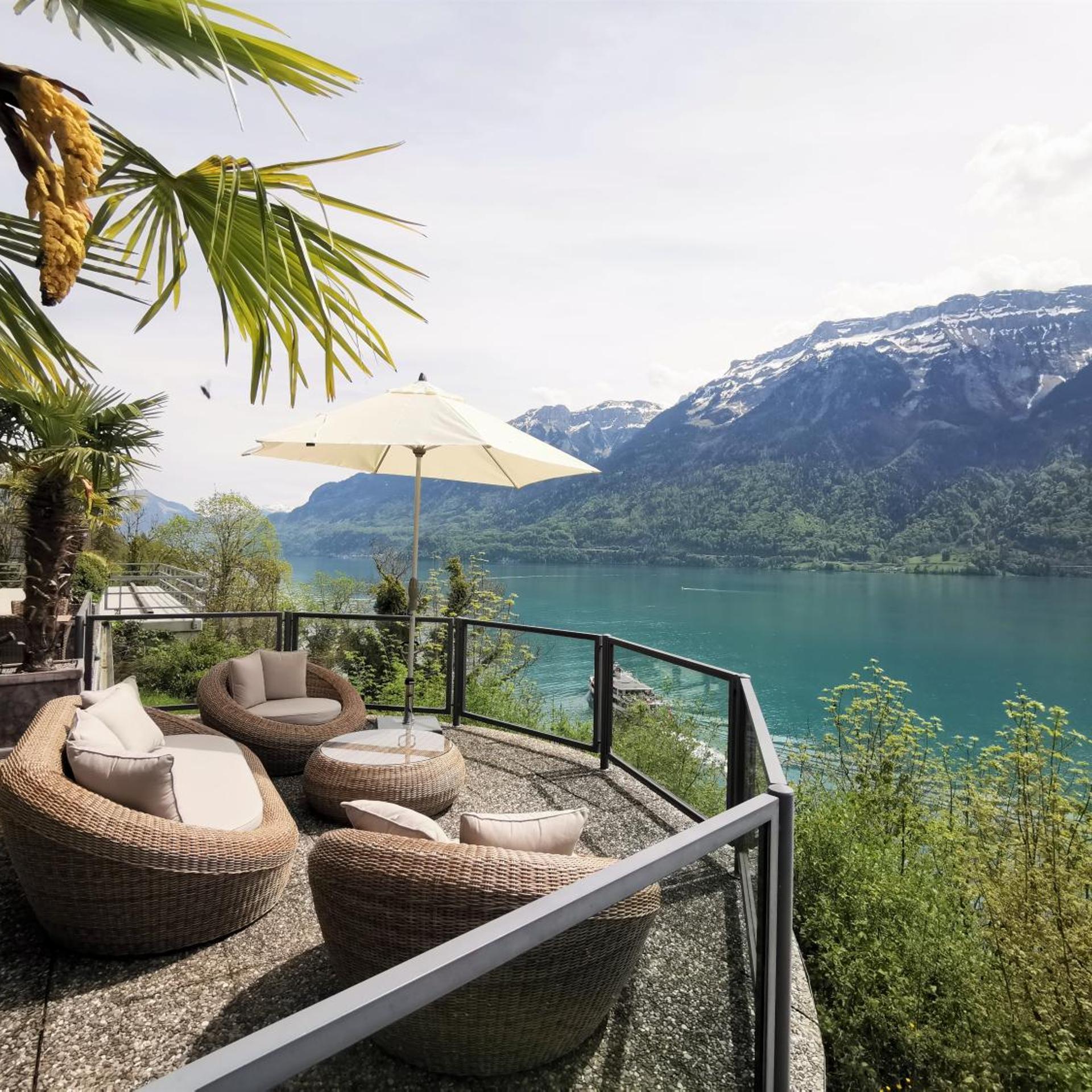 Hotel Brienzersee 47/50