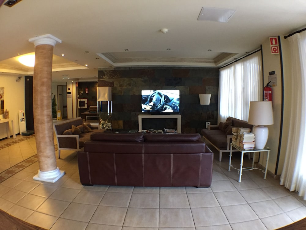 La Aldea Suites Hotel 28/50