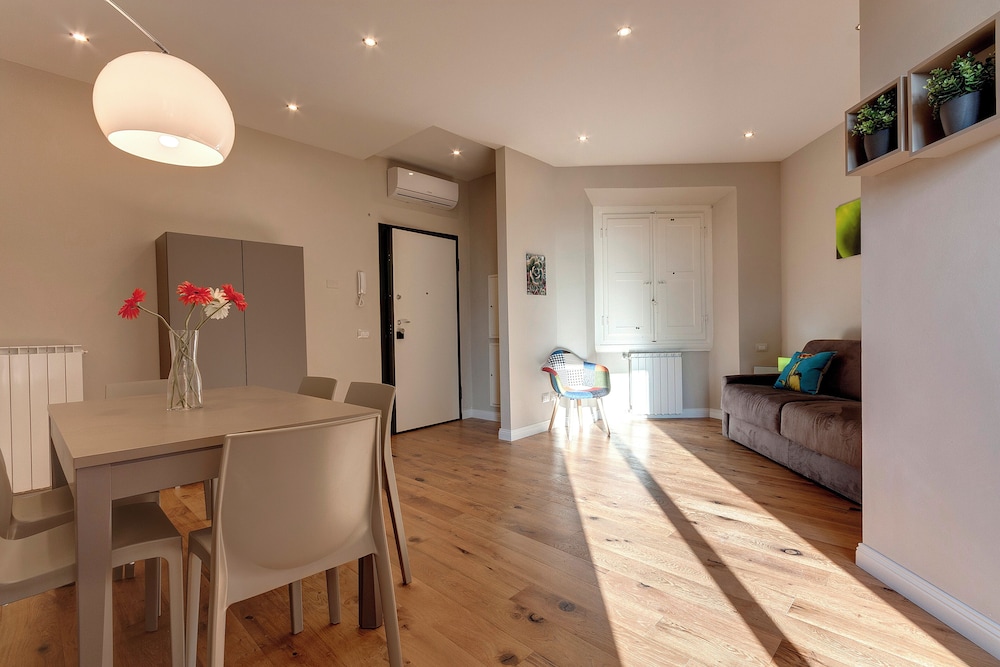 Mamo Florence Freedom - Apartaments Robert 34/49