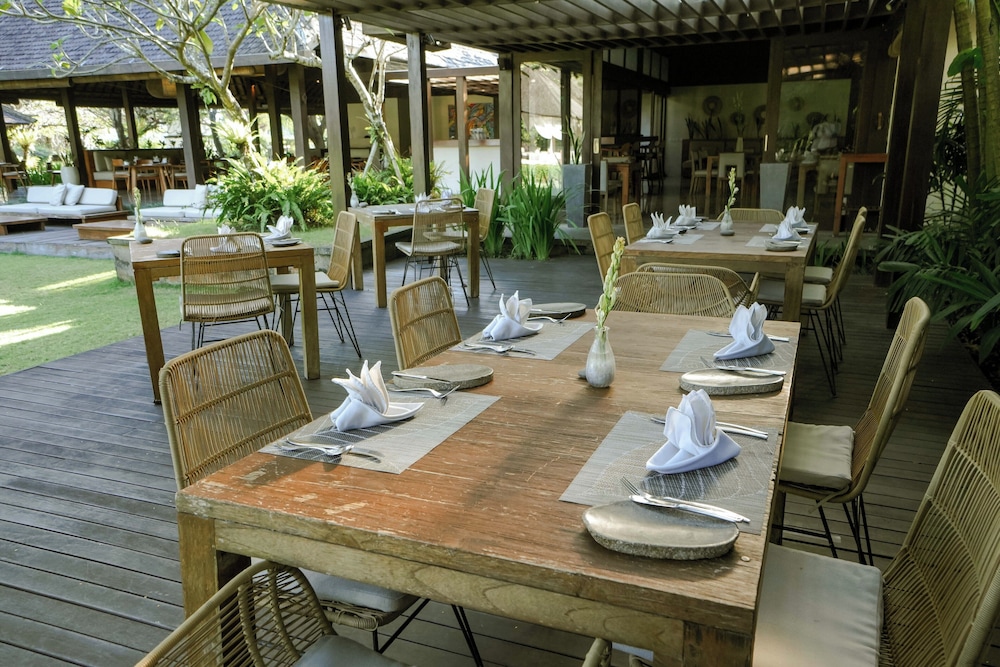Villa Air Bali Boutique Resort and Spa 36/48
