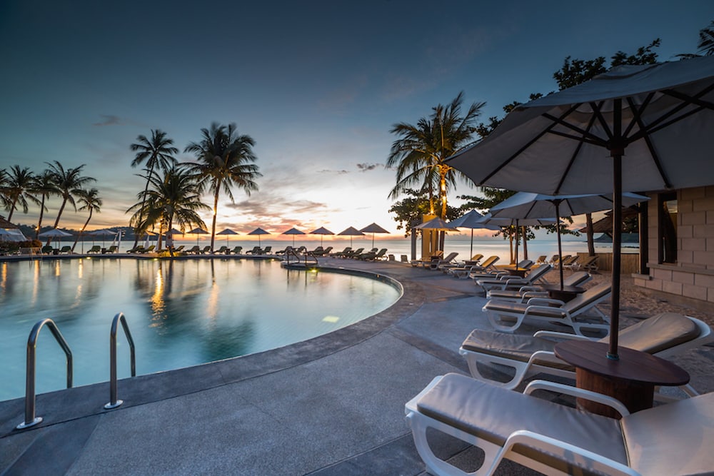 Nora Beach Resort and Spa 56/64