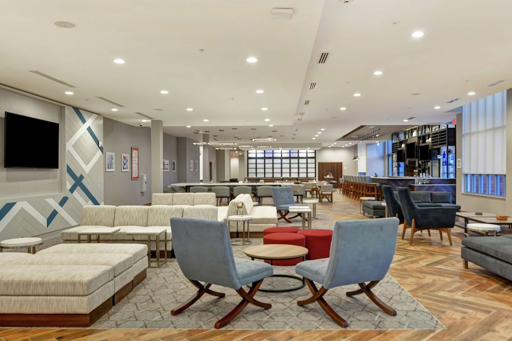Hilton Garden Inn Princeton Lawrenceville Nj 43/58