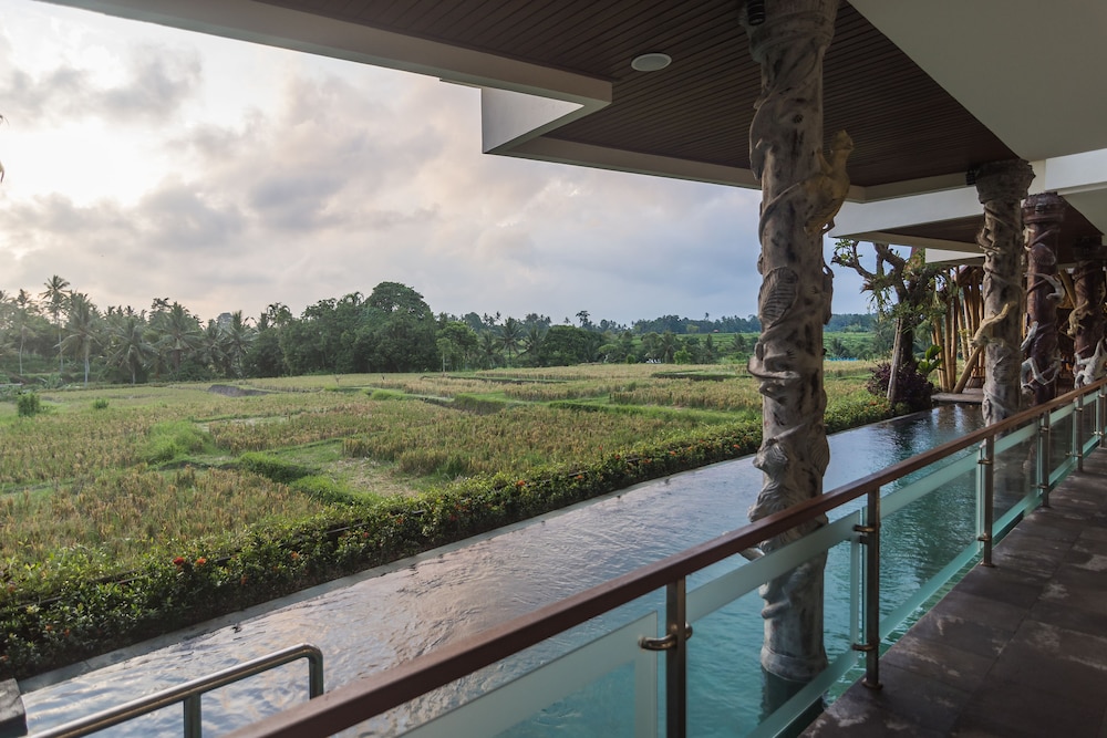 Wadari Retreat Villa Ubud 48/78