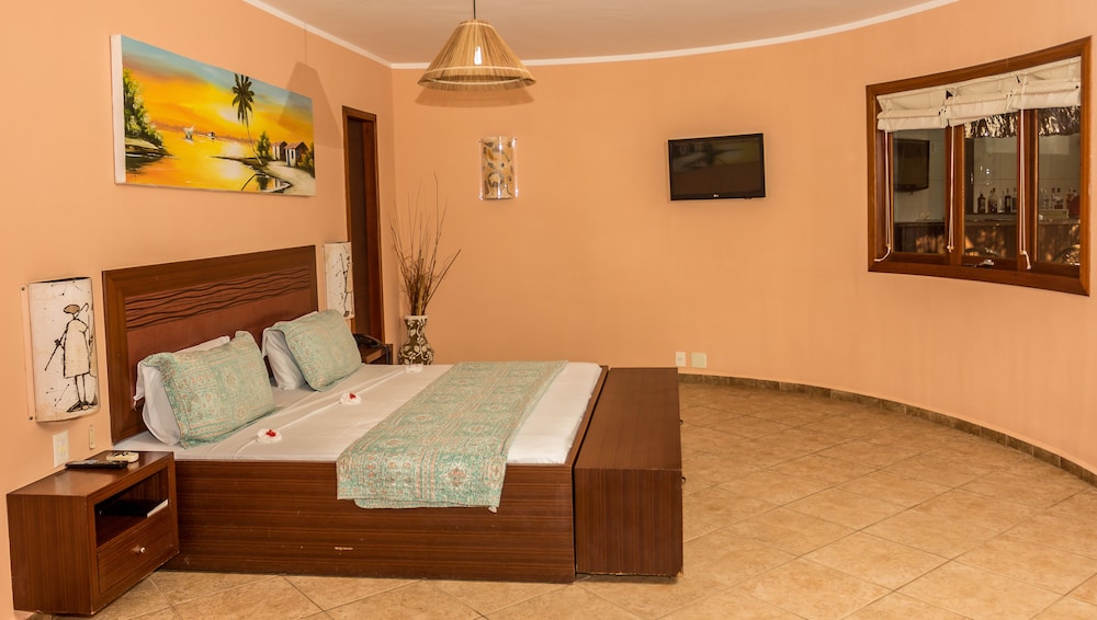 Hotel Il Nuraghe 38/70
