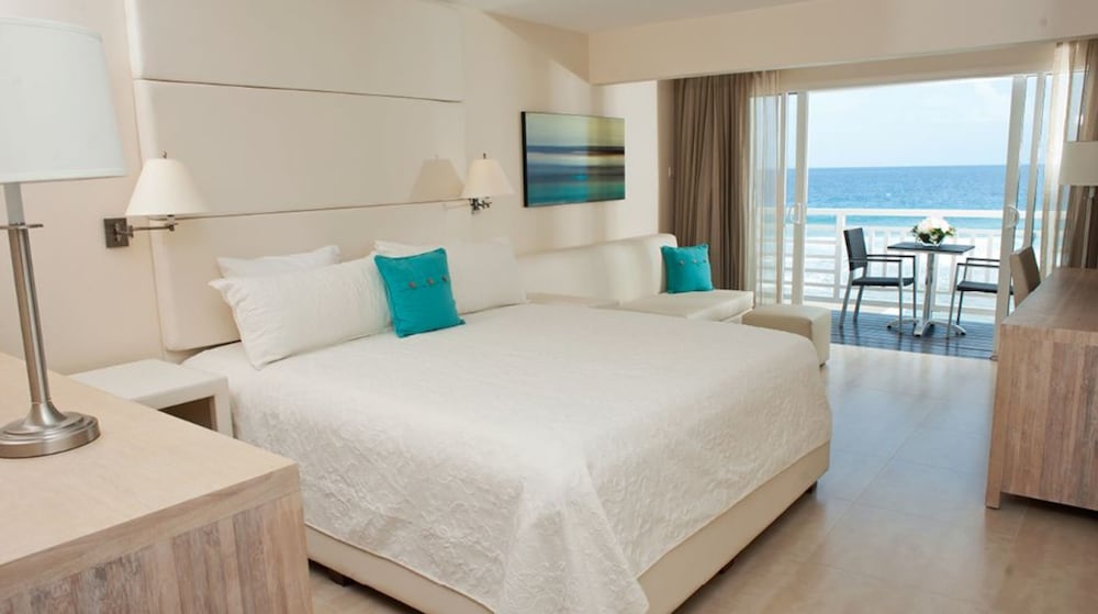 The Soco Hotel - Adults Only 12/36