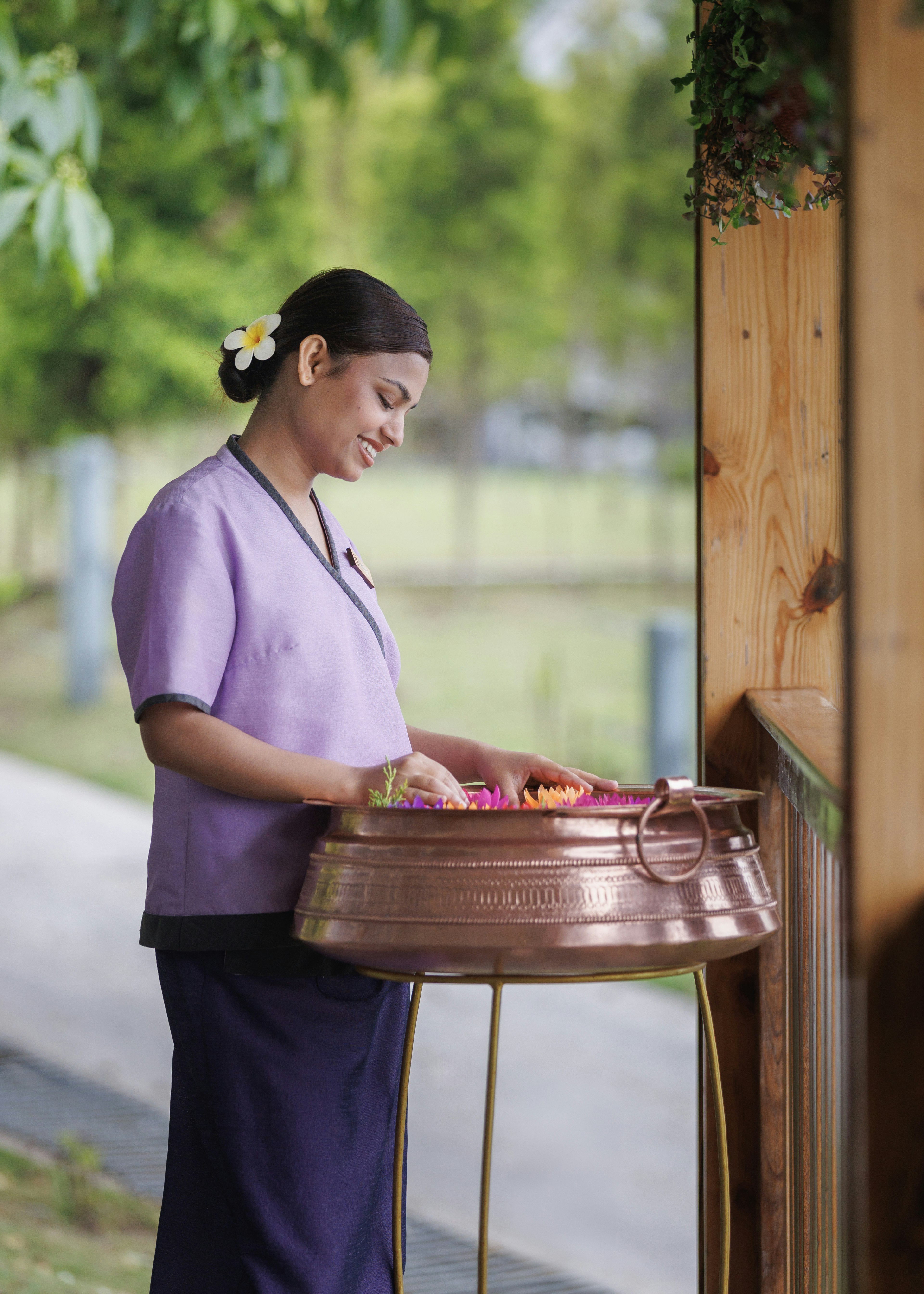 Himalayan Hideaway Resort Pokhara, The Centara Collection 5/62