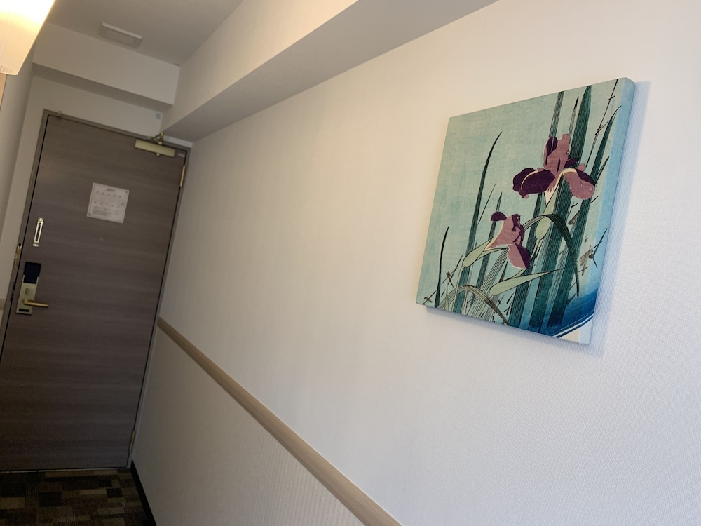 Toyoko Inn Shizuoka eki Minamiguchi 31/47