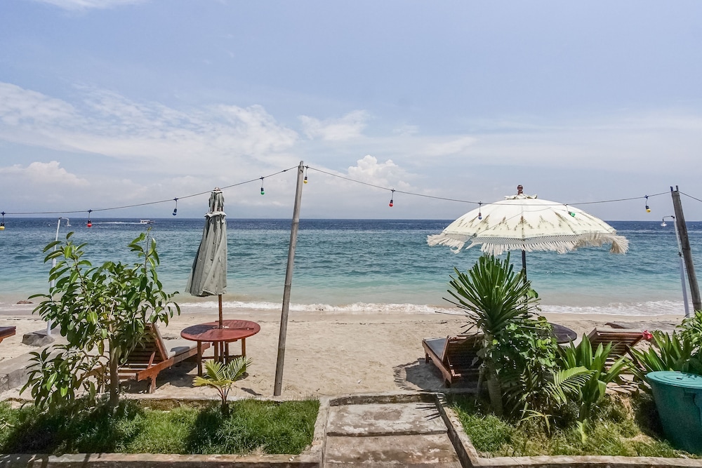Road Beach Villa 40/53