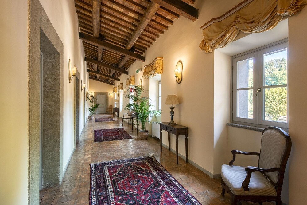 Grand Hotel Terme Di Stigliano 33/53