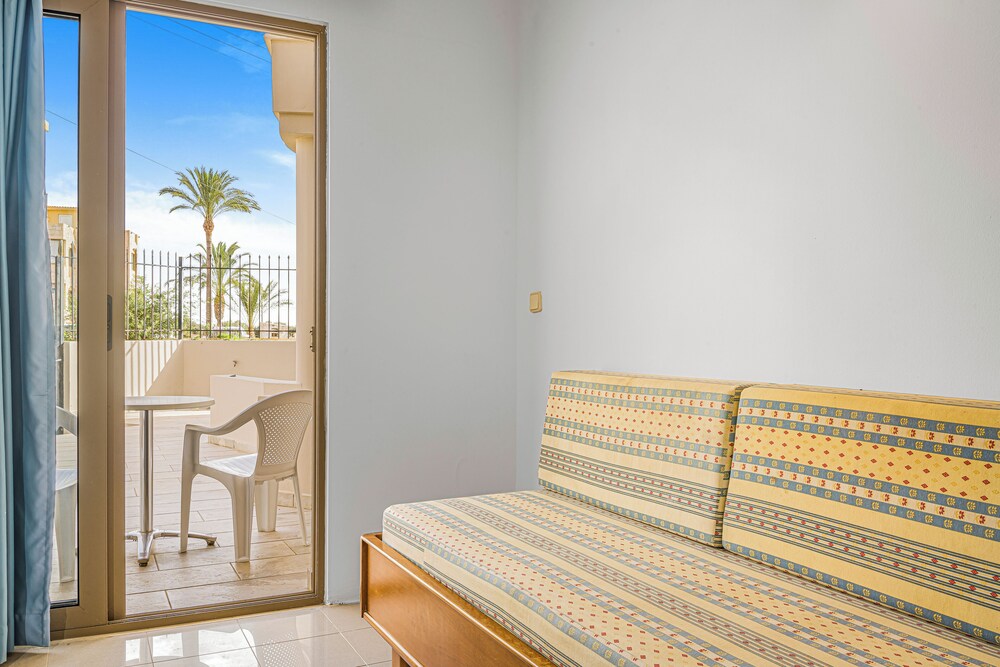 Creta Verano Hotel 24/50